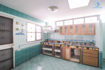 *****บ้านเดี่ยวมือสองย่านนนทบุรี แบรนด์ Property Perfect ม.มณีรินทร์ รัตนาธิเบศร์ เนื้อที่ 81.4 ตร.ว. ฟังก์ชัน 3 ห้องนอน 2 ห้องน้ำ จอดรถได้ 2 คัน บนทำเลศักยภาพ เชื่อมต่อหลายเส้นทาง ใกล้ทางด่วนงามวงศ์วาน และรถไฟฟ้า "สถานีบางรักน้อยท่าอิฐ"